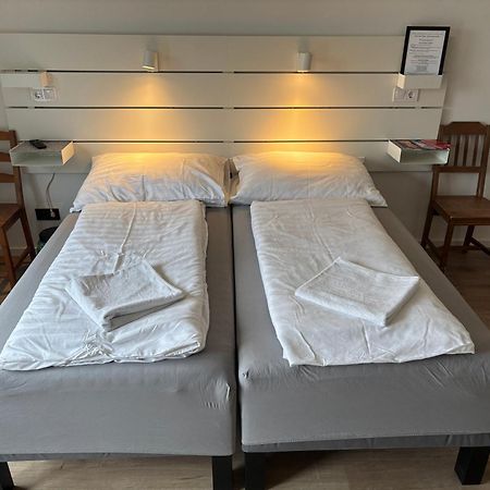 Benjamin Apartman 布达佩斯 外观 照片