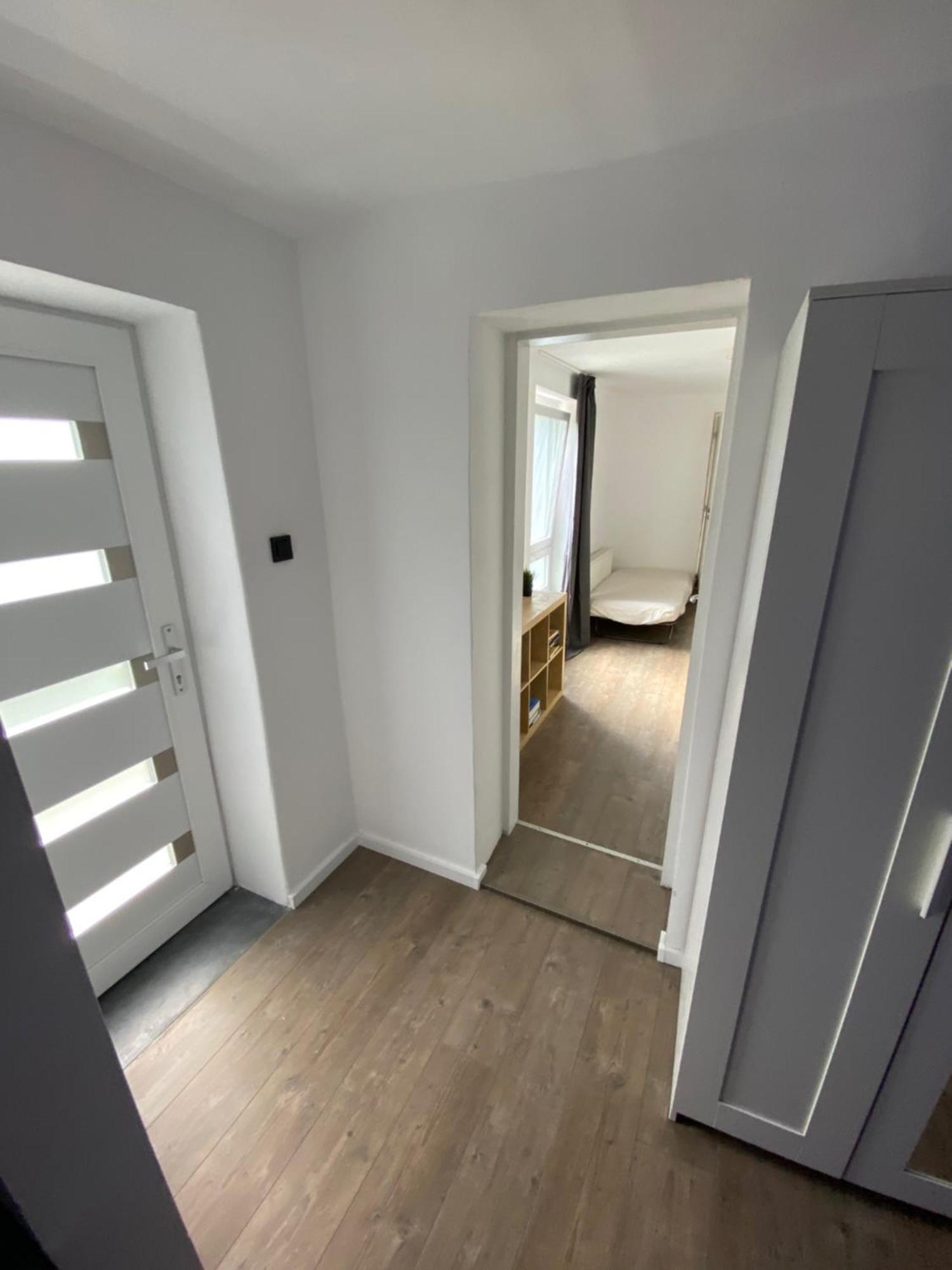 Benjamin Apartman 布达佩斯 外观 照片