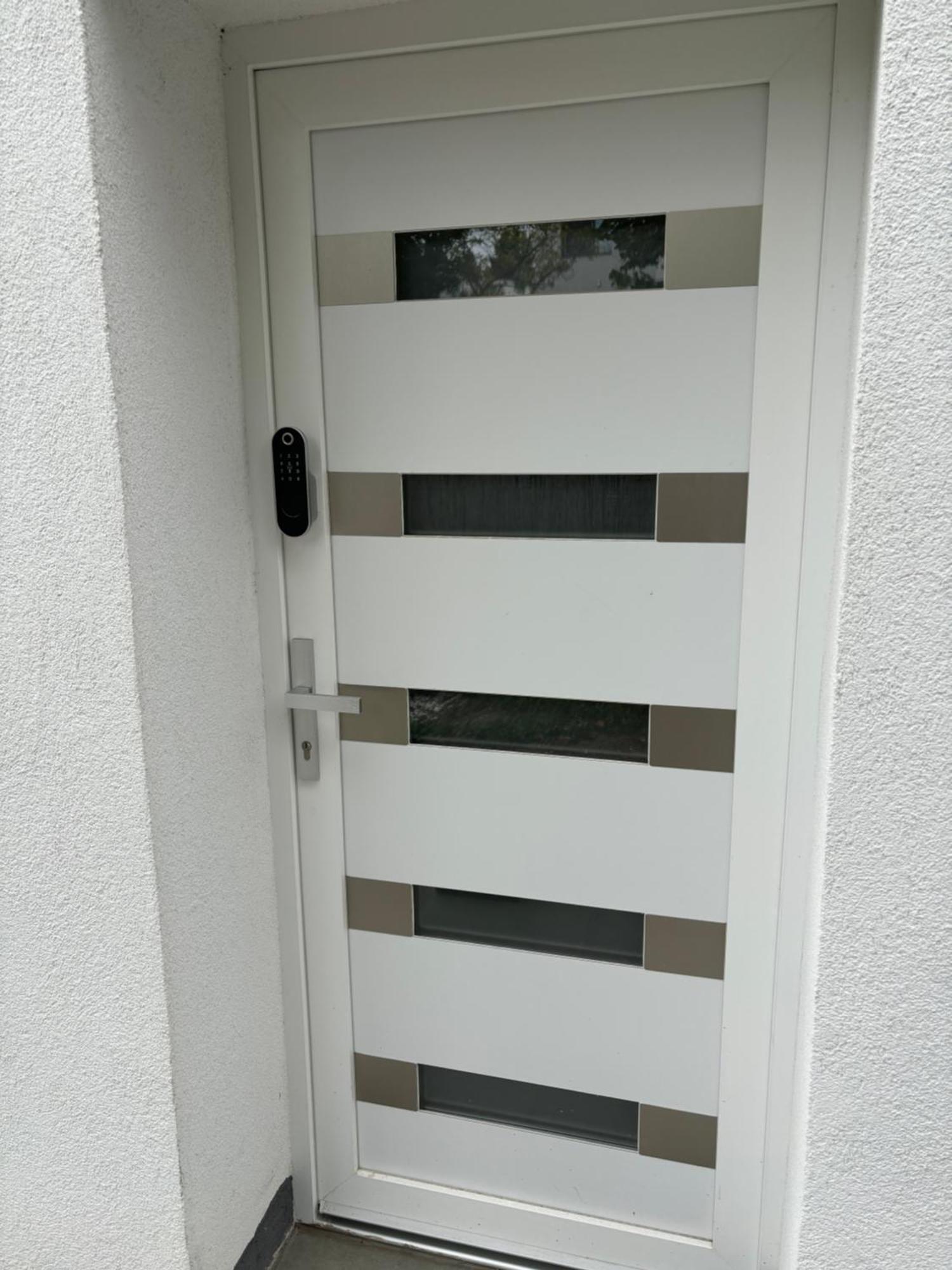Benjamin Apartman 布达佩斯 外观 照片