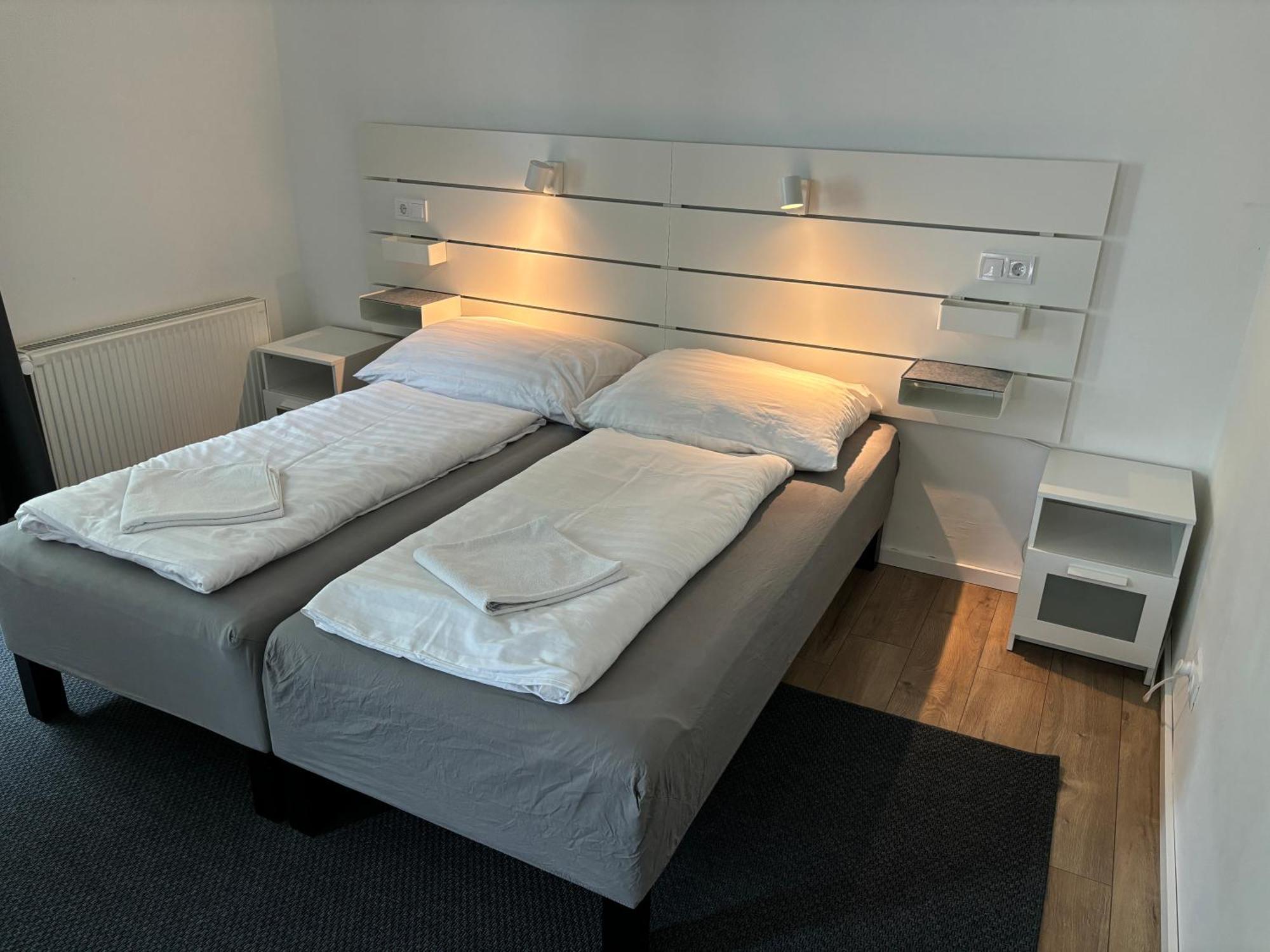 Benjamin Apartman 布达佩斯 外观 照片