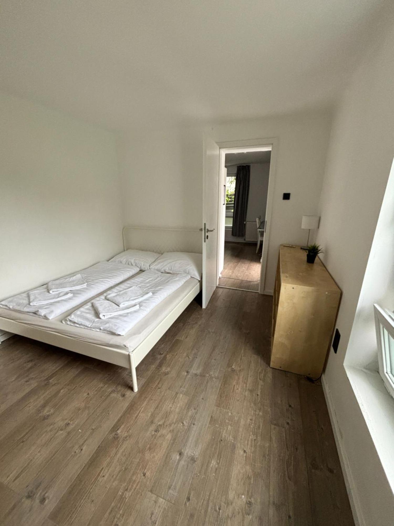 Benjamin Apartman 布达佩斯 外观 照片