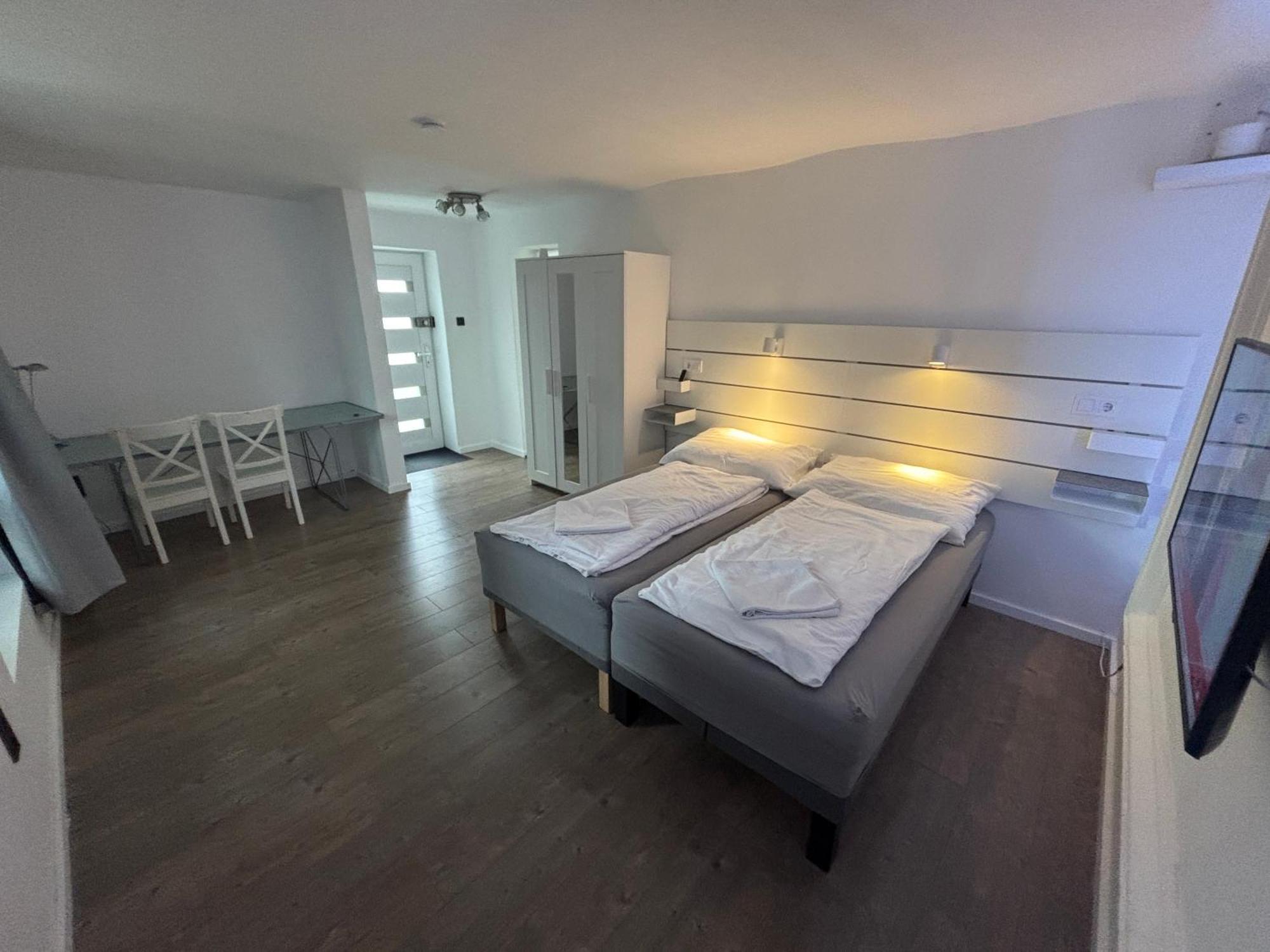 Benjamin Apartman 布达佩斯 外观 照片