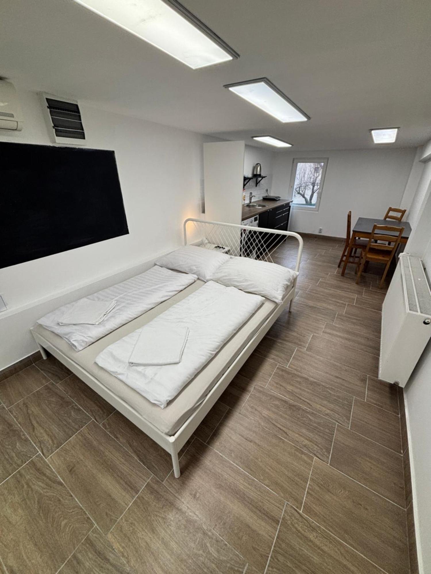 Benjamin Apartman 布达佩斯 外观 照片