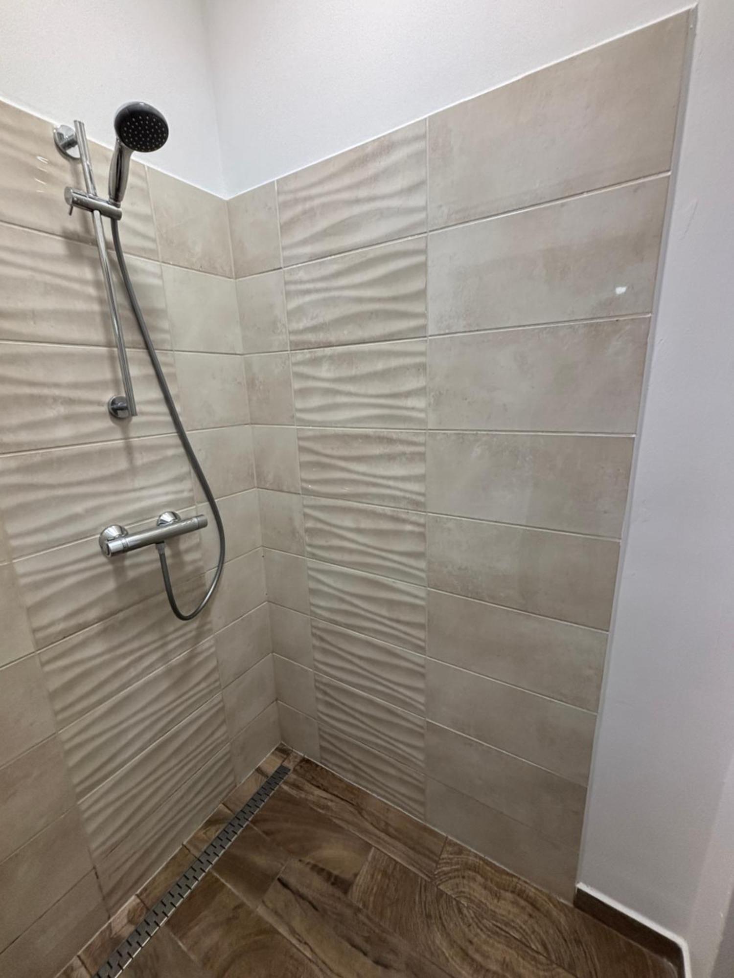 Benjamin Apartman 布达佩斯 外观 照片