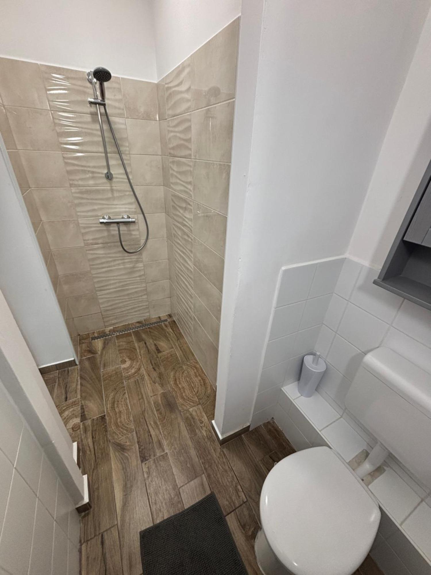 Benjamin Apartman 布达佩斯 外观 照片