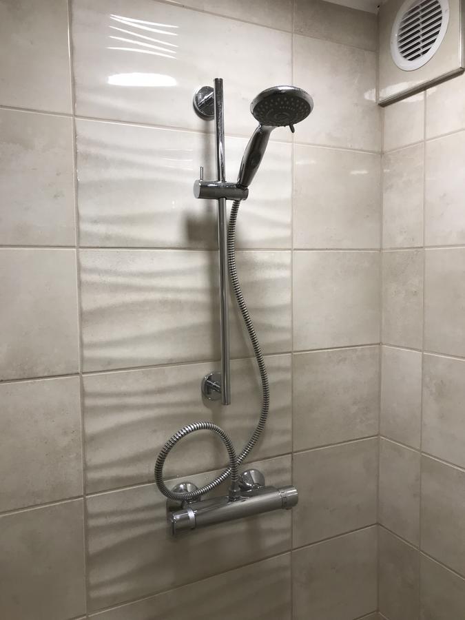 Benjamin Apartman 布达佩斯 外观 照片